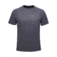 Black Diamond Pulse Tee - Mens, Carbon, Large, AP7520410003LRG1
