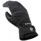 Black Diamond Punisher Pro Glove - Men's-Black-X-Small