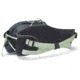 Black Diamond Pursuit 6 Liters Waist Pack, Carbon/Foam Green, BD6800259493ALL1