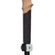 Black Diamond Pursuit Flz Trekking Poles, Black/Foam Green, Medium/Large, BD1100679478M-L1