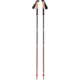Black Diamond Pursuit Flz Trekking Poles, Black/Octane, Medium/Large, BD1100679412M-L1