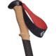 Black Diamond Pursuit Flz Trekking Poles, Black/Octane, Medium/Large, BD1100679412M-L1