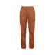Black Diamond Pursuit Pants - Womens, Clay, 6 US, AP75016120260061