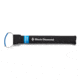 Black Diamond Quickdraw Pro Carbon Probe 320, One Size, BD1090050000ALL1