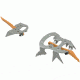 Black Diamond Raptor Crampon