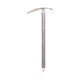 Black Diamond Raven Ice Axe, 80 cm, BD4101680000801