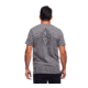 Black Diamond Rays Pocket Tee - Mens, Charcoal Heather, Extra Small, AP7300360036XSM1