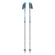 Black Diamond Razor Carbon Pro Ski Poles, 125 cm, BD11158600001251
