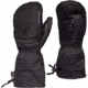 Black Diamond Recon Access Mitts, Black, Small, BD8018810002SM1