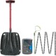 Black Diamond Recon Avy Safety Set, One Size, BD1510090000ALL1