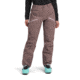 Black Diamond Recon Insulated Pants - Womens, Dark Mauve, Medium, AP7410366048MED1