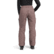 Black Diamond Recon Insulated Pants - Womens, Dark Mauve, Medium, AP7410366048MED1