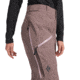 Black Diamond Recon Insulated Pants - Womens, Dark Mauve, Medium, AP7410366048MED1