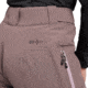 Black Diamond Recon Insulated Pants - Womens, Dark Mauve, Medium, AP7410366048MED1