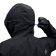 Black Diamond Recon Insulated Shell - Mens, Black, Small, AP7450420002SML1