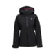 Black Diamond Recon Insulated Shell - Women's, Black, Small, AP7450220002SML1