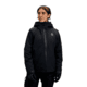 Black Diamond Recon Insulated Shell - Womens, Black, Small, AP7450470002SML1