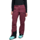 Black Diamond Recon LT Pants - Womens, Blackberry, Medium, AP7410245016MED1