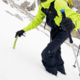 Black Diamond Recon LT Stretch Pants - Mens, Carbon, Medium, AP7410230003MED1