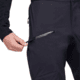 Black Diamond Recon LT Stretch Pants - Mens, Small, Black, AP7410230002SML1