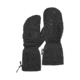 Black Diamond Recon Mitts - Mens, Black, Medium, BD8016450002MD-1