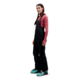 Black Diamond Recon Stretch Bibs - Womens, Black, Large, AP7410350002LRG1