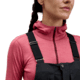 Black Diamond Recon Stretch Bibs - Womens, Black, Large, AP7410350002LRG1