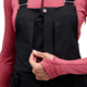 Black Diamond Recon Stretch Bibs - Womens, Black, Large, AP7410350002LRG1