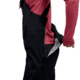 Black Diamond Recon Stretch Bibs - Womens, Black, Large, AP7410350002LRG1