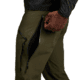 Black Diamond Recon Stretch Pants - Mens, Dark Moss, Medium, AP7410343004MED1
