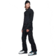 Black Diamond Recon Stretch Pro Bibs - Mens, Small, Black, AP7410220002SML1