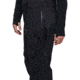 Black Diamond Recon Stretch Pro Bibs - Mens, Small, Black, AP7410220002SML1