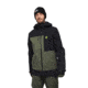 Black Diamond Recon Stretch Pro Shell - Mens, Black/Tundra, Extra Large, AP7450189367XLG1