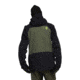 Black Diamond Recon Stretch Pro Shell - Mens, Black/Tundra, Extra Large, AP7450189367XLG1