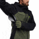 Black Diamond Recon Stretch Pro Shell - Mens, Black/Tundra, Extra Large, AP7450189367XLG1