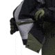 Black Diamond Recon Stretch Pro Shell - Mens, Black/Tundra, Extra Large, AP7450189367XLG1