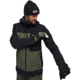 Black Diamond Recon Stretch Pro Shell - Men's, Black/Tundra, Extra Large, AP7450189367XLG1