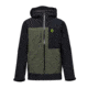 Black Diamond Recon Stretch Pro Shell - Mens, Black/Tundra, Extra Large, AP7450189367XLG1