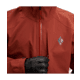 Black Diamond Recon Stretch Shell - Mens, Iron Red, Medium, AP7450466053MED1
