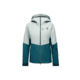 Black Diamond Recon Stretch Shell - Womens, Agave/Deep Woods, Medium, AP7450499700MED1