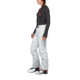 Black Diamond Recon Stretch Ski Pants - Womens, Aluminum, Extra Large, APU318110XLG1