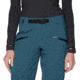 Black Diamond Recon Stretch Ski Pants - Womens, Azurite, Medium, APU3184022MED1