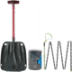 Black Diamond Recon X Avy Safety Set, One Size, BD1510130000ALL1