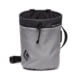Black Diamond Repo Chalk Bag, Gray, Medium/Large, BD6301181003M-L1