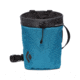 Black Diamond Repo Chalk Bag, Ocean, Medium/Large, BD6301184018M-L1