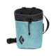 Black Diamond Repo Chalk Bag, Sky, Small/Medium, BD6301184047S-M1