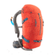 Black Diamond Revelation Avalung Backpack-Lava-S/M