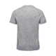 Black Diamond Rhythm Tee - Mens, Nickel/LCR Logo, Large, AP7522409238LRG1