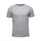 Black Diamond Rhythm Tee - Mens, Nickel/LCR Logo, Large, AP7522409238LRG1