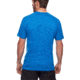 Black Diamond Rhythm Tee - Mens, Ultra Blue, Large, AP7522404031LRG1